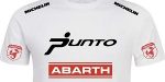 Camiseta Estilo Abarth 500