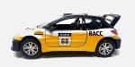 Peugeot 206 WRC RACC