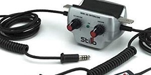 Centralita Stilo para barras suprior