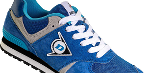 Zapatilla deporte Dunlop