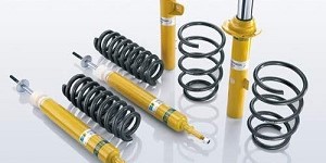 Kit eibach bilstein