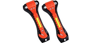 Kit martillos y cutter