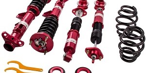 Kit maxpeedingrods E36