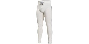 Pantal&oacute;n Interior blanco Sparco
