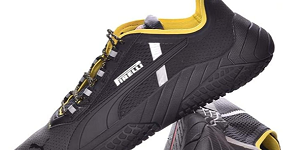 Zapatilla deporte Pirelli