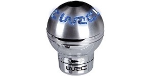 Pomo palanca cambio wrc