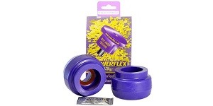 Silenblocks Powerflex Lila