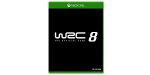 juego XboxOne WRC 8