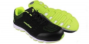 Zapato Seguridad Goodyear