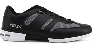 Zapato Sparco negro