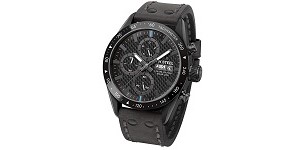 Reloj TW steel rally